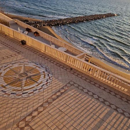 Il Paradiso Sul Mare Anzio Dış mekan fotoğraf