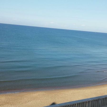 Il Paradiso Sul Mare Anzio Dış mekan fotoğraf