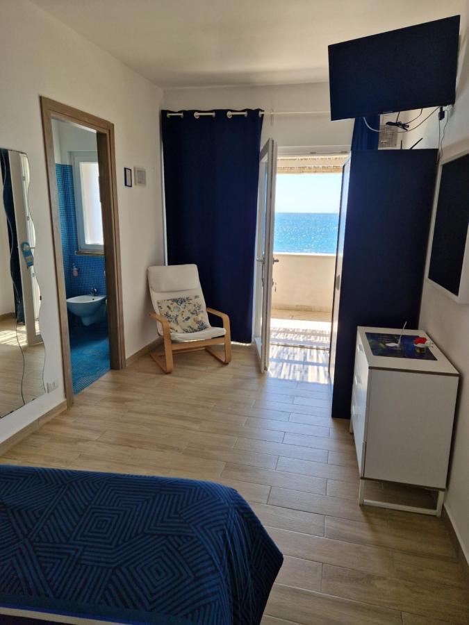 Il Paradiso Sul Mare Anzio Dış mekan fotoğraf