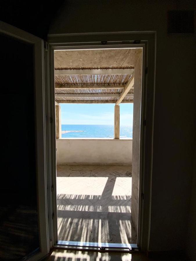 Il Paradiso Sul Mare Anzio Dış mekan fotoğraf