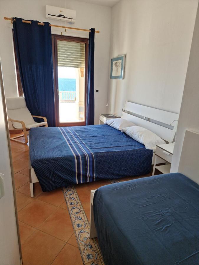 Il Paradiso Sul Mare Anzio Dış mekan fotoğraf