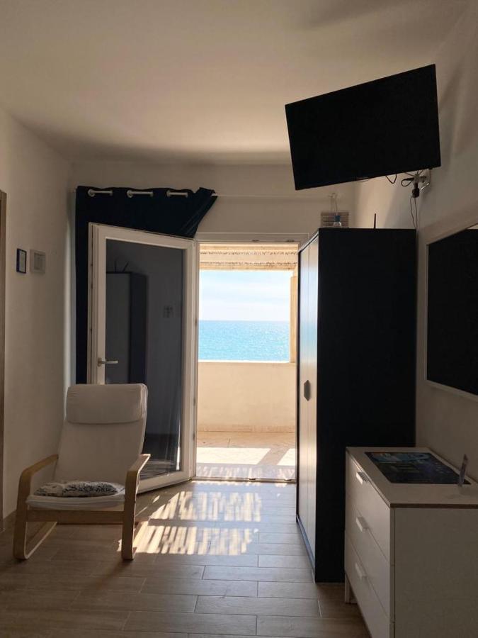 Il Paradiso Sul Mare Anzio Dış mekan fotoğraf