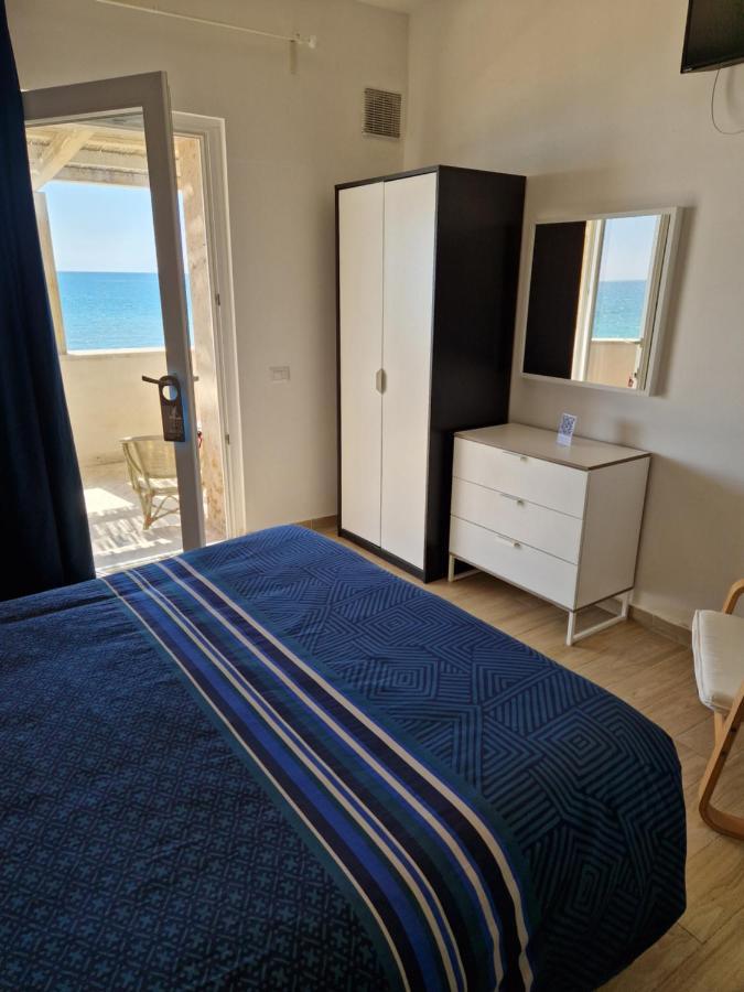Il Paradiso Sul Mare Anzio Dış mekan fotoğraf
