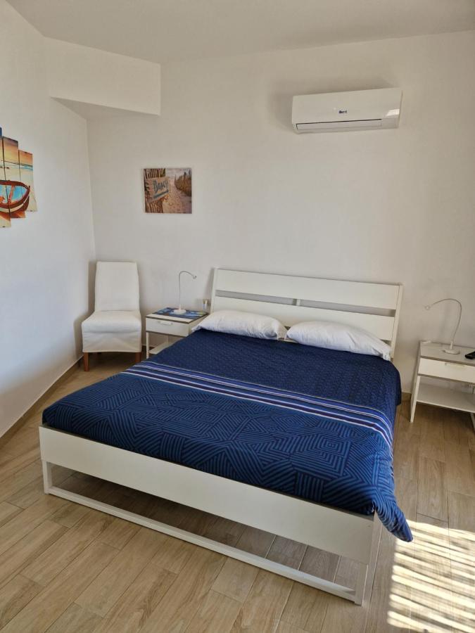 Il Paradiso Sul Mare Anzio Dış mekan fotoğraf
