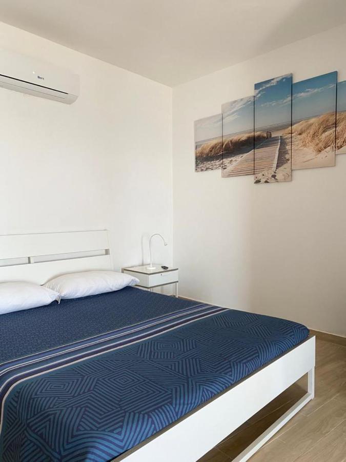 Il Paradiso Sul Mare Anzio Dış mekan fotoğraf