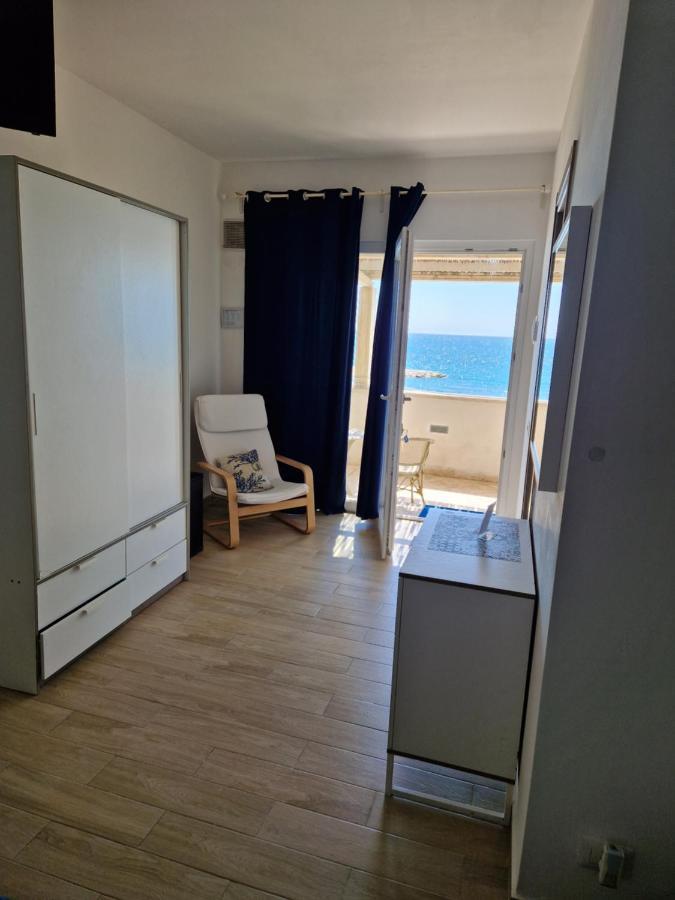 Il Paradiso Sul Mare Anzio Dış mekan fotoğraf
