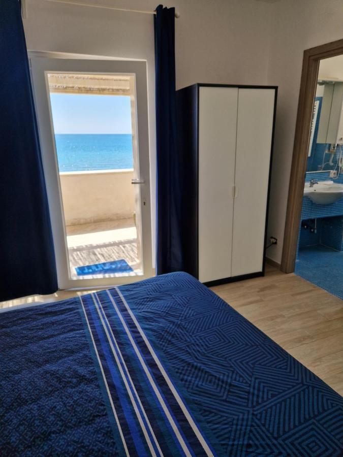 Il Paradiso Sul Mare Anzio Dış mekan fotoğraf