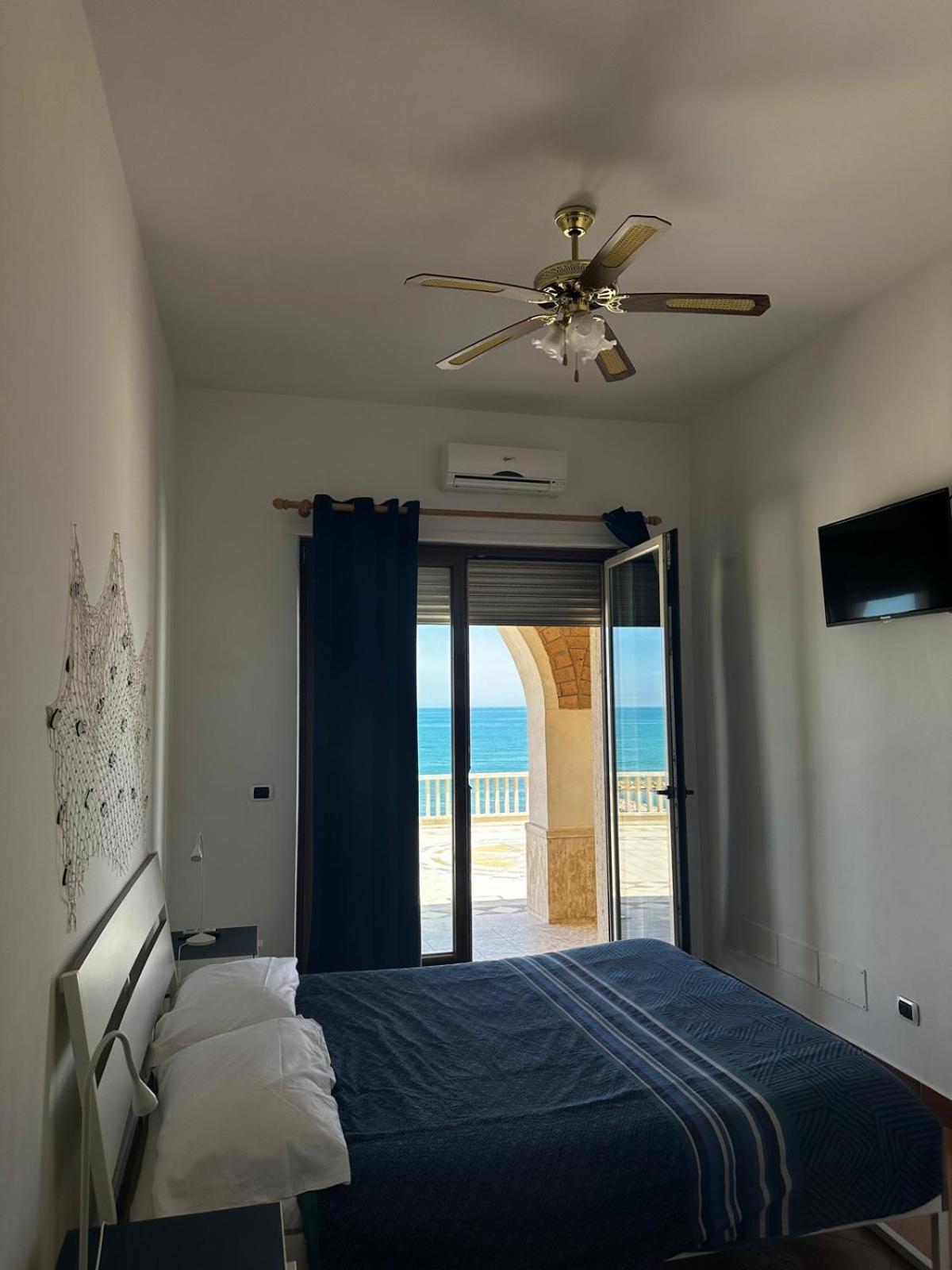 Il Paradiso Sul Mare Anzio Dış mekan fotoğraf